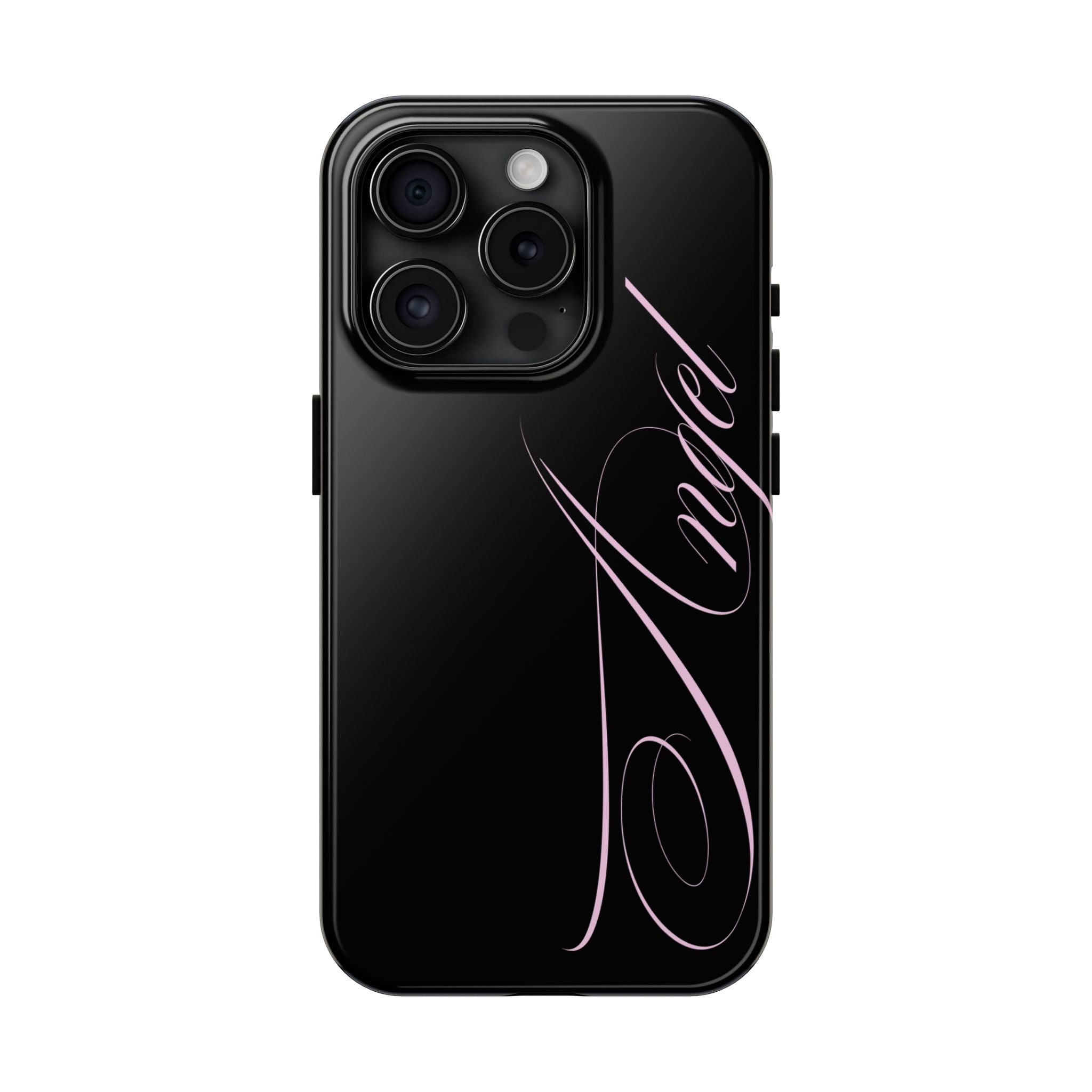 Angelic Protection Case