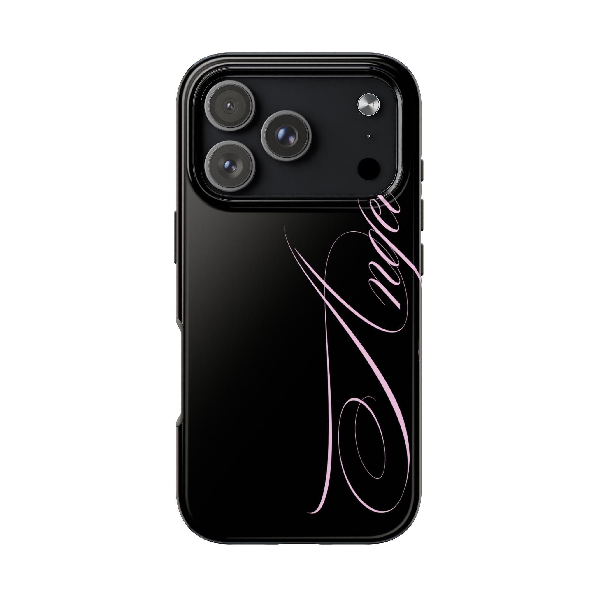 Angelic Protection Case