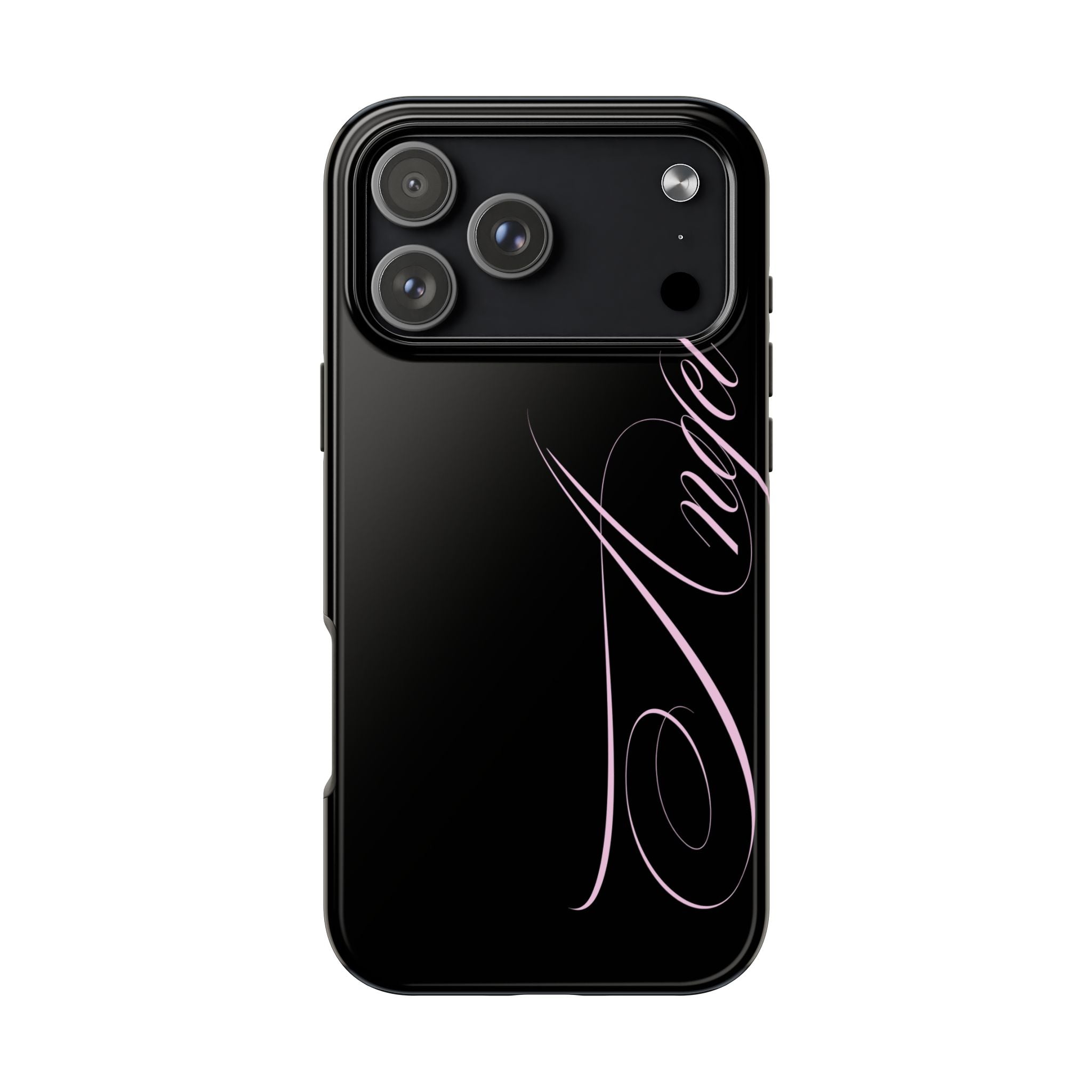 Angelic Protection Case