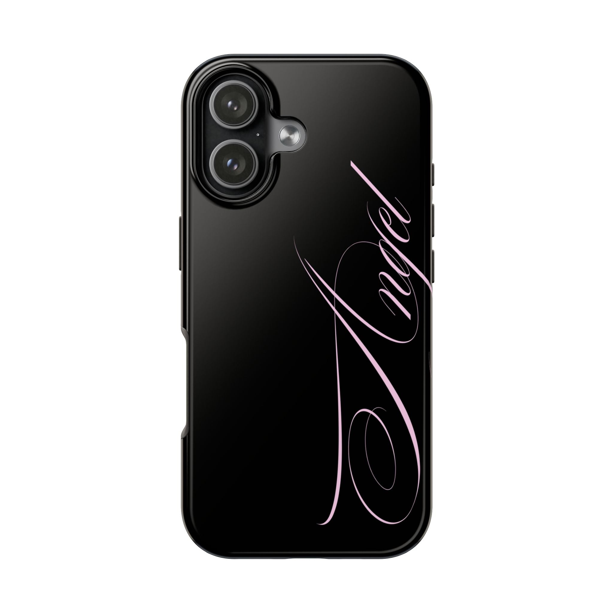 Angelic Protection Case