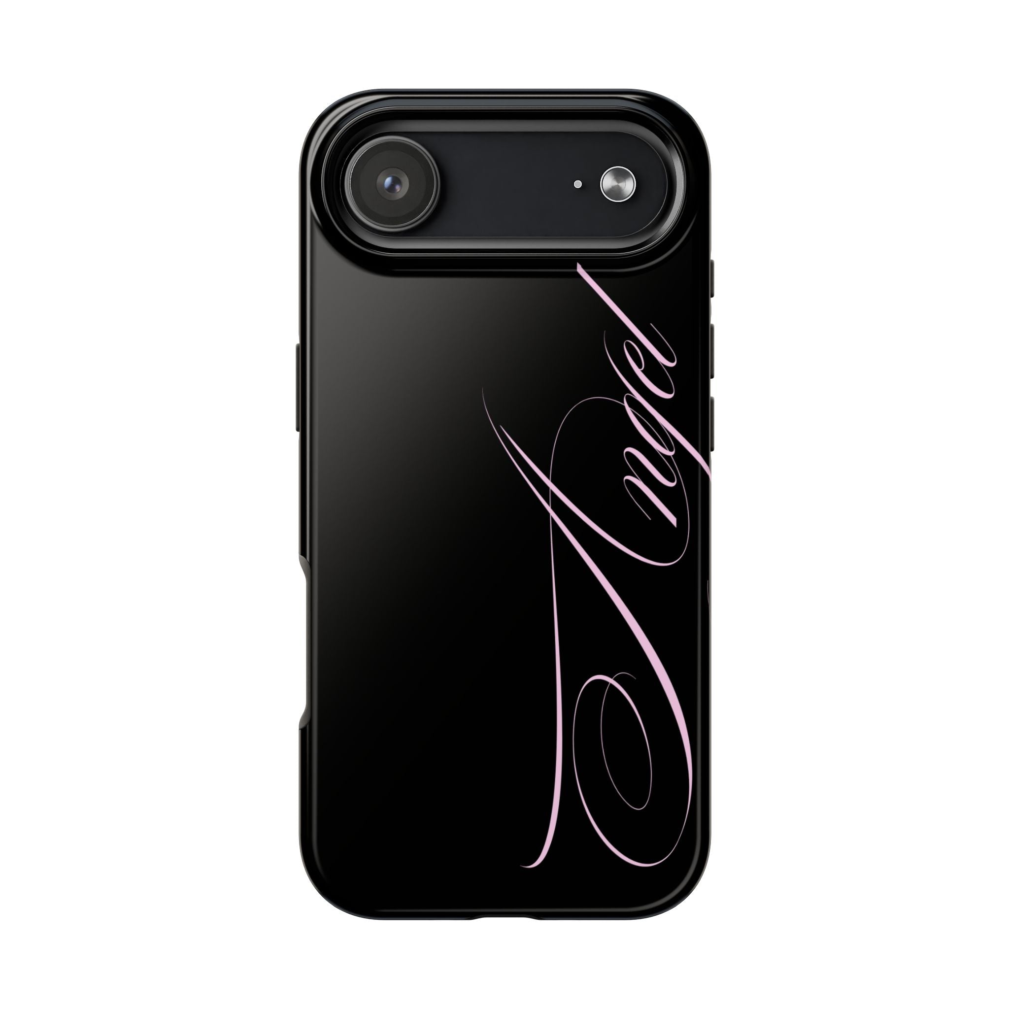 Angelic Protection Case