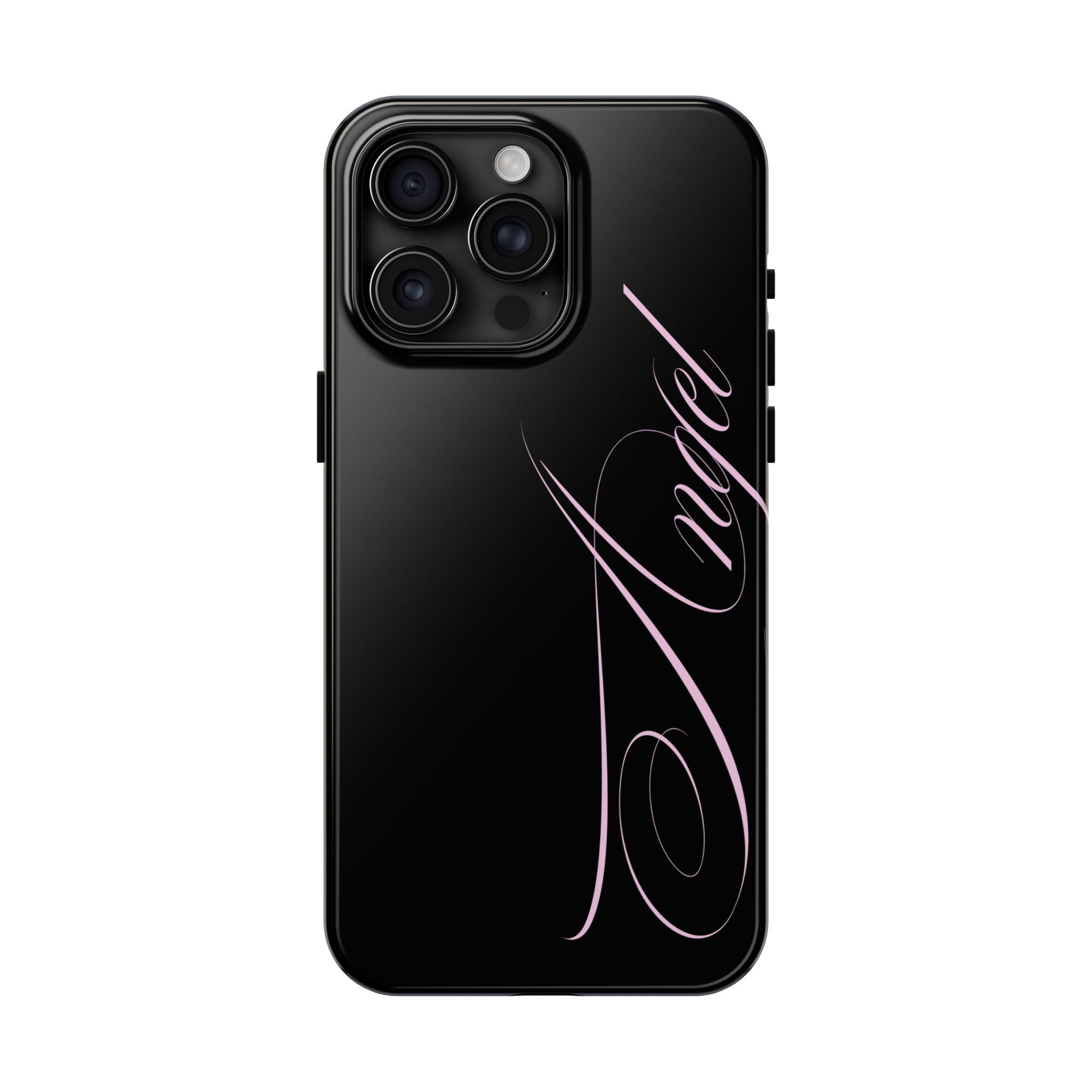 Angelic Protection Case