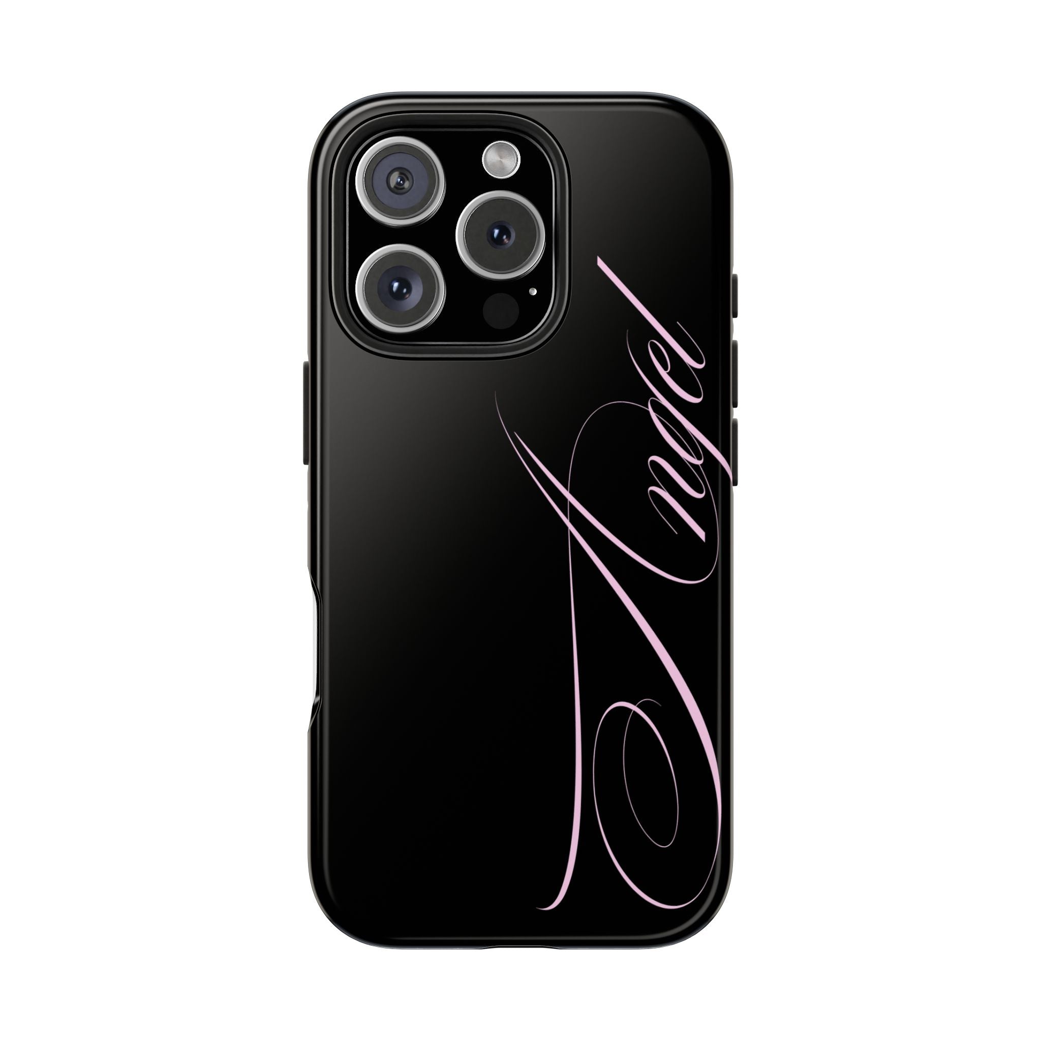 Angelic Protection Case